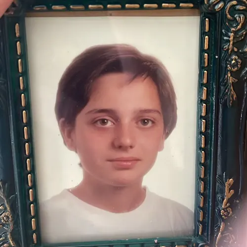 Foto personal 6 de 25: Retrato de escuela.